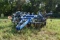 DMI 730 Ecolo Tiger-Two ripper