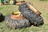 Set of duals, 18.4-34 on 16