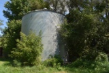 GSI 8-ring 27’ bin