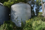 6-ring 18’ Butler bin