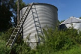 6-ring 18’ Butler bin