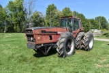 IH 6588 2+2