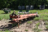 Kverneland BB115, 6-btm plow