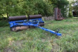 Landoll 3130 24’ cultipacker