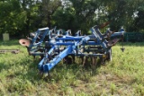 DMI 730 Ecolo Tiger-Two ripper