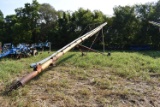 Westfield WR80-71 transport auger