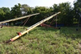 Westfield WR80-71 transport auger