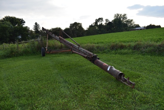 36' Auger