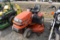 Kubota Riding Mower Diesel