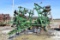 John Deere 2210 Field Cultivator
