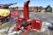 Agro Trend Snowblower