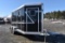 2010 4 Star Horse Trailer