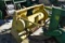 John Deere 5' Hay Head