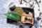Misc Planter parts