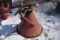 Camso 500 3pt Spreader