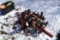 S-Tine Cultivator Teeth
