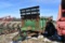 Pequa 1190 Manure Spreader