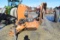 Woods 3180 Batwing Mower
