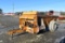 Kuhn 8114 Pro Twin Slinger