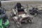 Grasshopper 220 Zero Turn