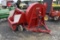 Case IH 600 Blower