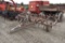 Case Field Cultivator