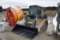John Deere 333D Skidsteer