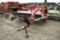 New Idea 5209 Discbine