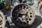 Front Steel Wheels 49x18