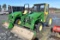John Deere 4300 Tractor