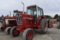 International 986 2wd Tractor