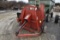 H+S 860 Forage Blower