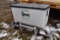 Goliath fertilizer applicator