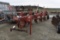 598 White 5 Bottom Plow