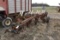 710 IH 4 Bottom Plow