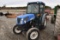 New Holland T4040 F  2 WD Cab