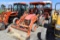Kubota B26