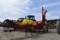 FP 240 New Holland Chopper