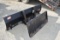 Kivel 6' Skidsteer Blade
