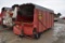 H S XL Forage Box