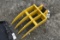 Excavator Rake
