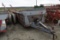 New Idea 3632 Manure Spreader