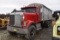 1992 International 22' Grain Truck