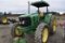 John Deere 6430