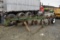 John Deere 345 4btm Plow