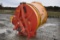 2017 Tomahawk 5050 Bale Shreader