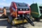 New Holland RF 450 Superfeed Net Wrap