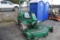 Ransomes #728D Mower