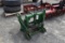 Front 3-pt Hitch