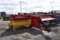 New Holland BC 5070 Square Baler